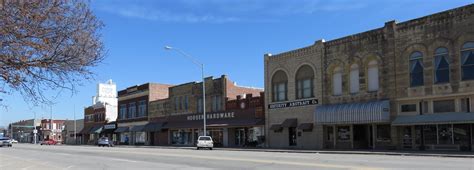 newkirk oklahoma.